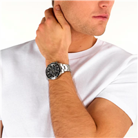 Orologio Sector No Limits Uomo 230 in Acciaio R3273661054 - R3273661054